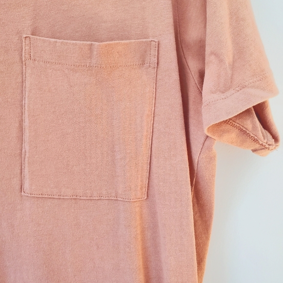 Everlane Cotton Weekend Tee Dress - Picture 6 of 8